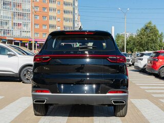 2026 Tenet T4L, чёрный, 2329000 рублей, вид 5