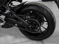 2018 Yamaha XSR900, красный - вид 11