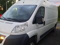 2013 Citroen Jumper, белый, 1350000 рублей - вид 1