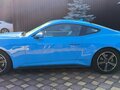 2024 Ford Mustang VII, голубой, 5990000 рублей - вид 5