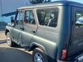 2007 УАЗ Хантер 315195, зелёный, 749000 рублей - вид 3