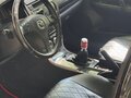 2007 Mazda 6 I (GG) Рестайлинг, чёрный - вид 7