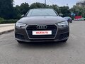2019 Audi A4 V (B9), коричневый, 2100000 рублей - вид 2