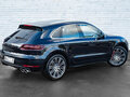 2017 Porsche Macan GTS I, чёрный - вид 6
