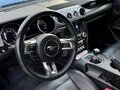 2019 Ford Mustang VI Рестайлинг, синий, 2650000 рублей - вид 8