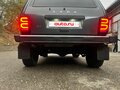2018 Lada (ВАЗ) 2121 (4x4) I Рестайлинг, зелёный, 600000 рублей - вид 3