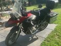 2007 BMW R 1200 GS, красный, 425000 рублей - вид 6