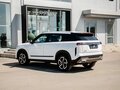 2024 Jaecoo J7 I, белый - вид 7