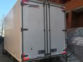 2017 ГАЗ ГАЗель Next, чёрный, 2000000 рублей - вид 7