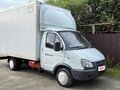 2022 ГАЗ ГАЗель (3302), белый, 1280000 рублей - вид 11