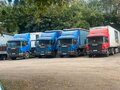 2007 Scania 4-Series, синий, 1000000 рублей - вид 10