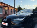2014 Audi A7 I (4G) Рестайлинг, чёрный, 2575000 рублей - вид 6