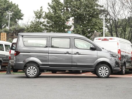 2026 SKM M7, серый, 1490000 рублей, вид 4