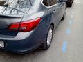 2013 Opel Astra J Рестайлинг, серый, 1300000 рублей - вид 1