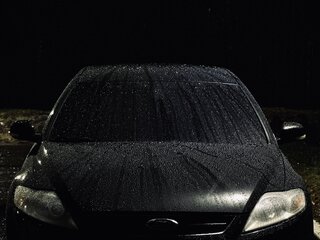2012 Ford Mondeo IV Рестайлинг, чёрный, 800000 рублей, вид 1