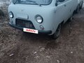 2001 УАЗ 3909, серый, 320000 рублей