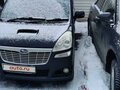 2009 Subaru Stella I, чёрный, 850000 рублей
