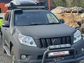 2010 Toyota Land Cruiser Prado 150 Series, серый, 3850000 рублей