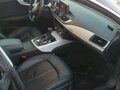 2013 Audi A7 I (4G), чёрный, 1370000 рублей - вид 6