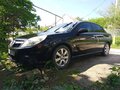 2007 Opel Vectra C Рестайлинг, чёрный, 470000 рублей - вид 1