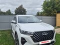 2024 Chery Tiggo 7 Pro Max I, белый, 2700000 рублей - вид 1