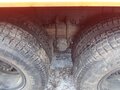 2008 КамАЗ 65115, оранжевый, 1400000 рублей - вид 7