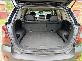 2010 Opel Antara I, чёрный, 840000 рублей, вид 4