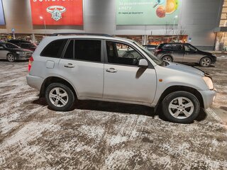 2011 Vortex Tingo I, серебристый, 530000 рублей, вид 2