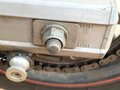 2005 Suzuki SV 400, чёрный, 220000 рублей - вид 4