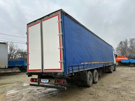 2022 ТЗА 588510, синий, 1306125 рублей, вид 3