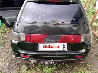 2007 Lada (ВАЗ) 2111, чёрный, 80000 рублей, вид 5