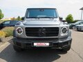 2023 Mercedes-Benz G-Класс 400 d III (W463), серый, 11999999 рублей - вид 1