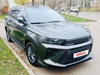 2023 SWM G01F, чёрный, 2150000 рублей, вид 2