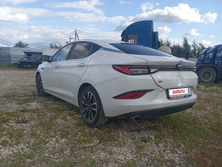 2023 JAC J7 I, белый, 1250000 рублей, вид 4