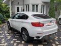 2013 BMW X6 35i I (E71) Рестайлинг, белый, 2200000 рублей - вид 3