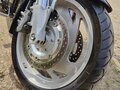 2002 Honda VTX 1800, чёрный, 750000 рублей - вид 5