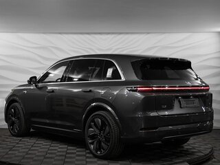 2025 Li Auto (Lixiang) L7 52.3 kWh I Рестайлинг, чёрный, 9319000 рублей, вид 5