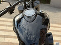 2000 Yamaha XVS1100, чёрный, 699000 рублей - вид 9