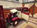 1937 Opel P4, бежевый, 4100000 рублей - вид 7