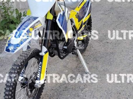 2026 Irbis HTR 250, синий, 160000 рублей, вид 1