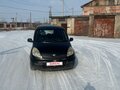 2003 Toyota FunCargo, чёрный, 555000 рублей - вид 1