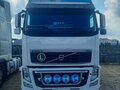 2011 Volvo FH, белый, 4000000 рублей - вид 1