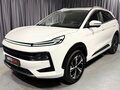 2022 JAC JS6, белый - вид 2