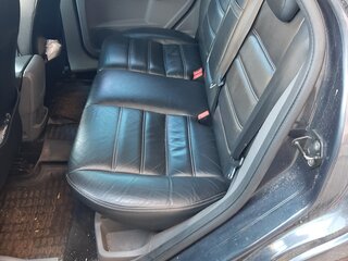 2009 Ford Focus II Рестайлинг, серый, 620000 рублей, вид 5