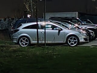 2010 Opel Astra GTC H Рестайлинг, серебристый, 350000 рублей, вид 3