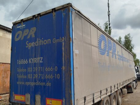2010 Krone SD, серый, 800000 рублей, вид 3