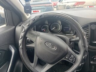 2016 Lada (ВАЗ) XRAY I, бежевый, 850000 рублей, вид 5