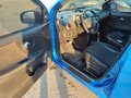 2007 Nissan Note I, синий, 630000 рублей - вид 7