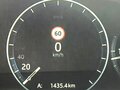 2018 Jaguar XF II, чёрный - вид 11