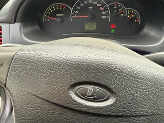 2012 Lada (ВАЗ) Priora I, серый, 500000 рублей, вид 5